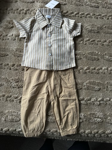 Baby boy clothing - boy,