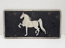 Vtg Tennessee Walking Horse