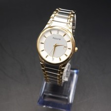 Accurist Mens Two Tone Watch