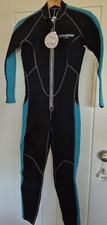Cressi Wetsuit Ladies Long