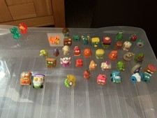 trash pack figures