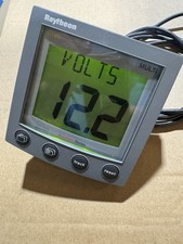 Raytheon Raymarine ST60 Multi Display Autohelm Seatalk Display Unit