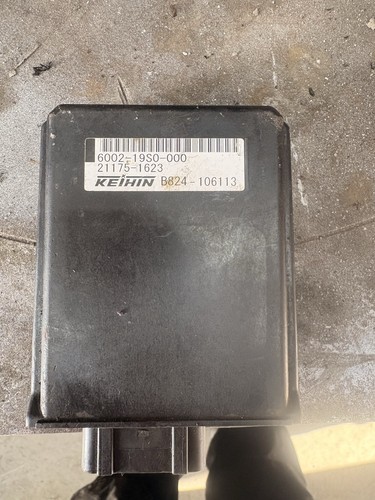 Kawasaki kxf 250 cdi - 250, unit