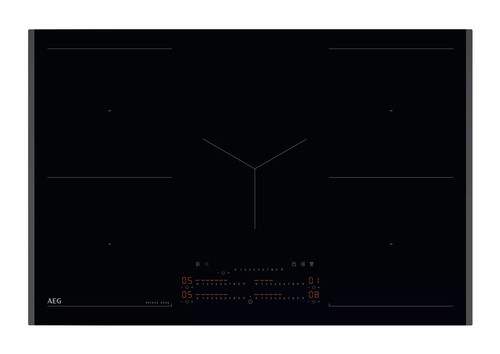 Aeg tk85im00fb 80cm zone - aeg, 5