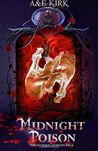 Midnight poison paranormal - midnight, poison: