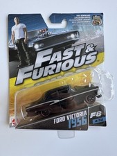 Fast & Furious 8 Ford Victoria