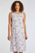 Bon Marche Lilac Butterfly