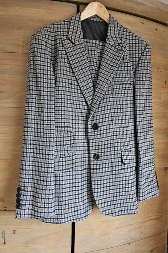 Jennis varmann man - jennis&varmann, suit