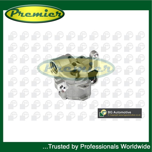 Premier engine oil pump - engine, fits