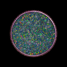 Crushed Opal Coarse Gemstone