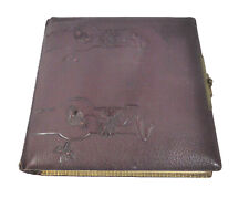 Antique Soft Leather Bound
