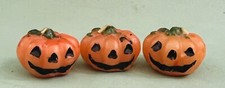 Vintage 1990's Mini Halloween