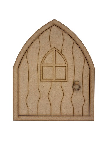 Fairy door woodland mystical - fairy,