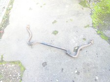 Ford Sierra Front Axle Anti