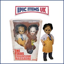 Mezco Living Dead Dolls Texas