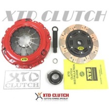 Xtd stage dual - 3, multi