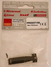 Hornby Hobbies N Scale