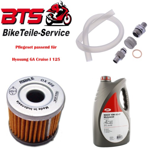 Economy set oil filter - set, oil,