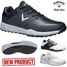 CALLAWAY GOLF SHOES CHEV ACE