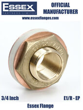 3/4 Inch Essex Flange E1/R - Flat & Curved Surfaces (Official Manufacturer)
