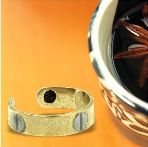 Dick wicks screw - head, magnetic