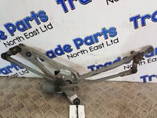 2017 PORSCHE CAYMAN 718 WIPER MOTOR & LINKAGE 99162803607