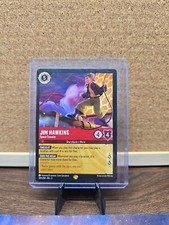 Jim Hawkins - Space Traveler 109/204 Into the Inklands Regular