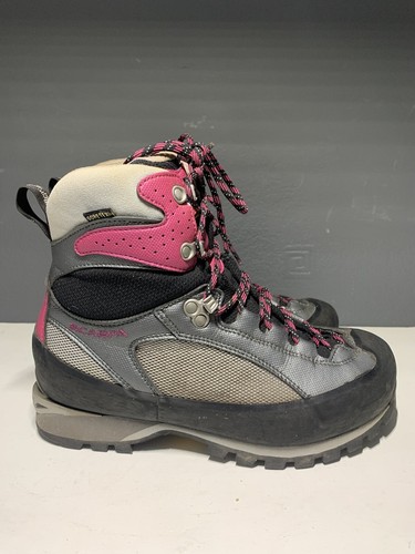 Scarpa women charmoz - scarpa, women’s