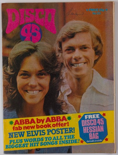 Karen carpenter the carpenters - karen,
