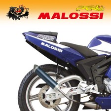 3212223 {MALOSSI} Exhaust GP MHR - RIEJU RS2 50 2T LC (MINARELLI AM6)