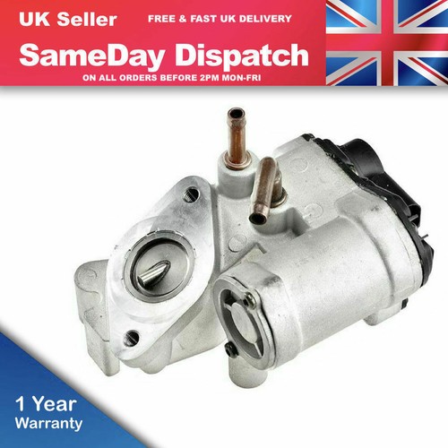 Egr valve for renault - valve,