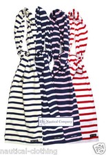 SAINT JAMES Ladies Nautical