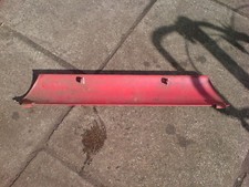 Toro triple gang - triple, mower