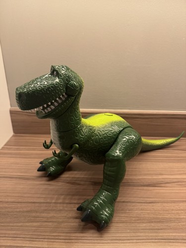 Disney pixar toy - disney, talking