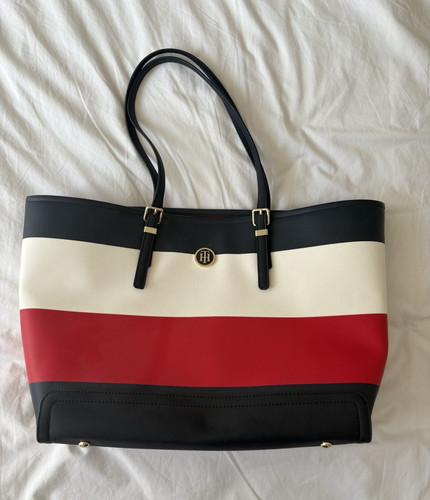 Tommy hilfiger large - tommy,