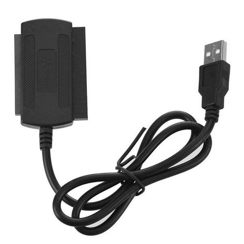 Usb sata ide - to, sata/ide