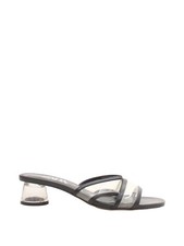 Zara Women's Sandals UK 4 Black 100% Other Slider