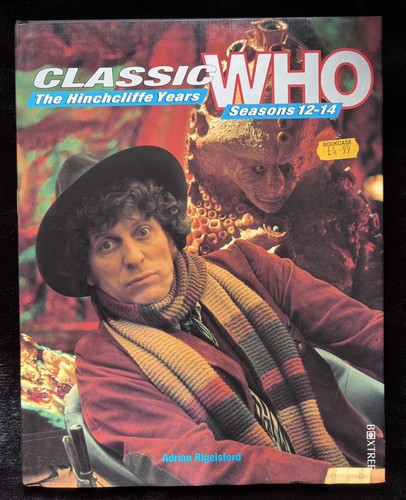 Doctor who classic - doctor,