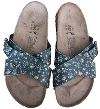 Birkenstock Birkis Sienna