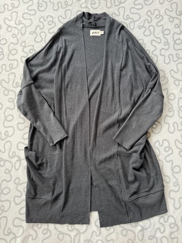Pact organic cotton heather - pact,