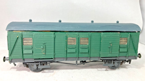 Kit built gauge southern - kit, o