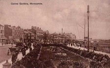 [54587] Morecambe Lancashire