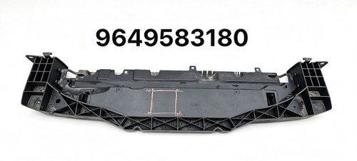 Peugeot 207 front bumper - peugeot,