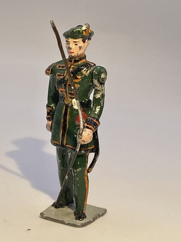 Britains vintage scottish - britains🔥vintage,