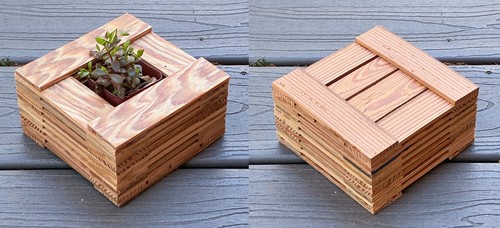 Handmade rustic reclaimed wood - handmade,