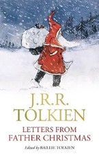 Letters from Father Christmas, J. R. R. Tolkien,