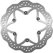 NG brake disc X-wave 282 mm