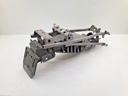 Honda nsr 125 1994 rear - honda,