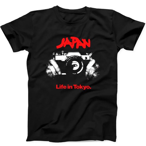 Japan sylvian life - sylvian, in