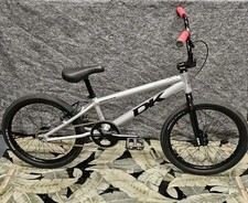 DK BMX SRINTER PRO RACE BIKE